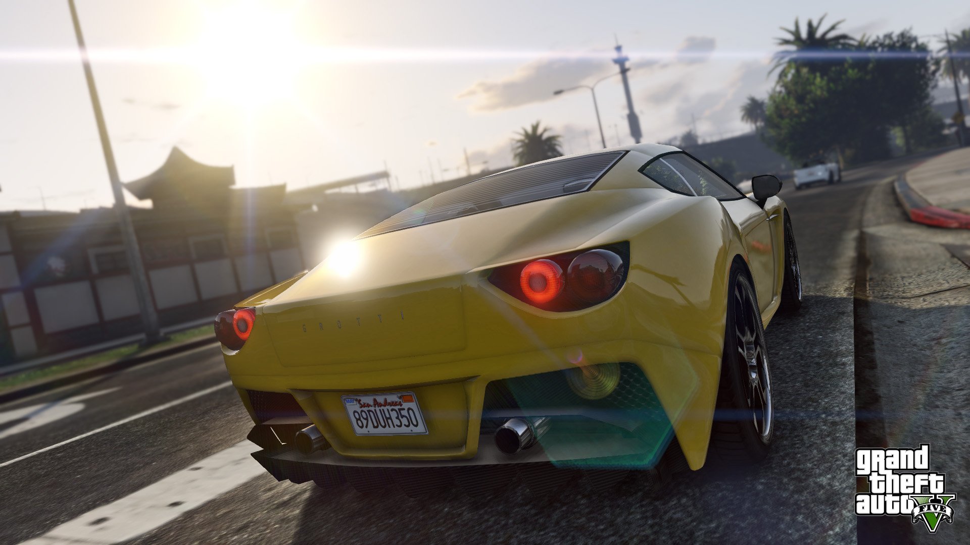 Grand Theft Auto V (NG) - Imagen 44